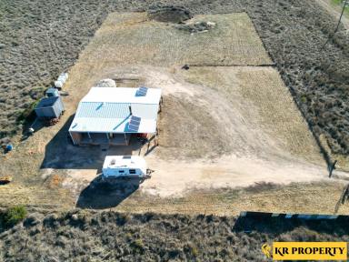 Lifestyle Sold - NSW - Pilliga - 2388 - OFF THE GRID TREE-CHANGE - DOUBLE BLOCK  (Image 2)