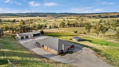 Acreage/Semi-rural Sold - NSW - Marulan - 2579 - A Slice of Heaven!  (Image 2)