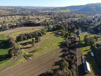 Cropping Sold - NSW - Gundagai - 2722 - Productive Rural Block On The Edge Of Town  (Image 2)