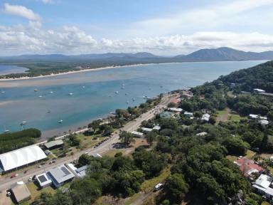 Residential Block For Sale - QLD - Cooktown - 4895 - Elevated Block with Sunset & River Outlook  (Image 2)