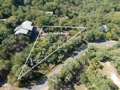 Residential Block For Sale - QLD - Cooktown - 4895 - Breath Taking Views Of The Endeavour River and Ranges  (Image 2)
