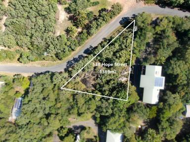 Residential Block For Sale - QLD - Cooktown - 4895 - Breath Taking Views Of The Endeavour River and Ranges  (Image 2)