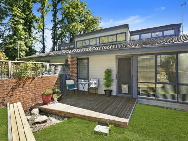Townhouse Leased - NSW - Bowral - 2576 - "Gibraltar Gardens"  (Image 2)