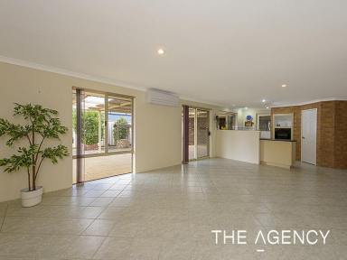 House Sold - WA - West Busselton - 6280 - MAKE IT YOURS!   4 Bed x 2 Bath with Large Workshop Home Open 20/8/23 2-2.45pm  (Image 2)