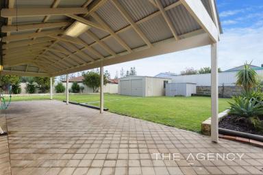 House Sold - WA - Butler - 6036 - BLOCK BUSTER!!  4x2 on 804sqm  (Image 2)