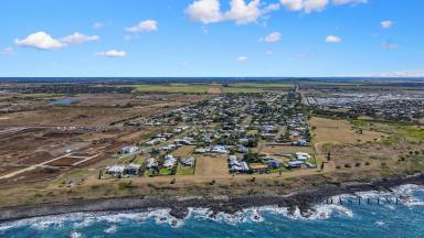 Residential Block Sold - QLD - Innes Park - 4670 - ½ Acre …  Absolute Ocean Views  (Image 2)