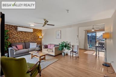 House Sold - NSW - Bega - 2550 - Ready to Invest or Move in !  (Image 2)