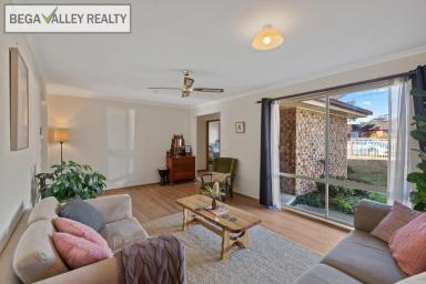 House Sold - NSW - Bega - 2550 - Ready to Invest or Move in !  (Image 2)