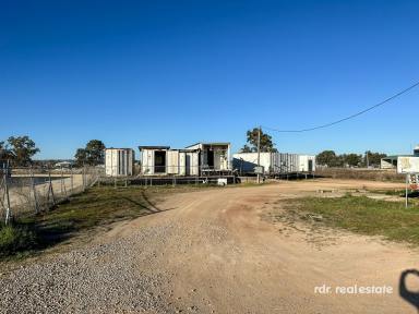 Residential Block For Sale - NSW - Inverell - 2360 - TRIPLE THREAT - INVEST, OCCUPY OR DEVELOP!  (Image 2)
