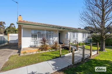 House Sold - VIC - Ararat - 3377 - Affordable Family Home or Investment  (Image 2)