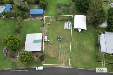 Residential Block Sold - QLD - Tully Heads - 4854 - CLASS 1A Steel KIT
4 Bedroom, 2 Bathroom  (Image 2)