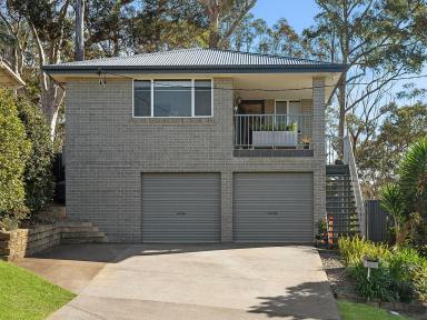 House Sold - NSW - Catalina - 2536 - Solid Family Home, Ocean Views  (Image 2)