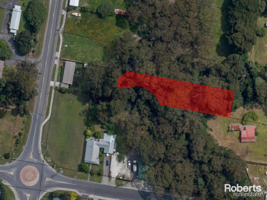 Residential Block For Sale - TAS - Strahan - 7468 - Block of land in the heart of Strahan  (Image 2)