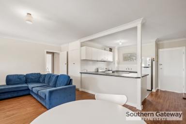 Unit Sold - WA - Calista - 6167 - SOLD BY AARON BAZELEY - SOUTHERN GATEWAY REAL ESTATE  (Image 2)