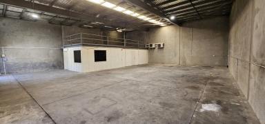 Industrial/Warehouse Sold - QLD - Paget - 4740 - Available Now, Office and warehouse 338m2  (Image 2)