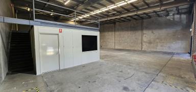 Industrial/Warehouse Sold - QLD - Paget - 4740 - Available Now, Office and warehouse 338m2  (Image 2)