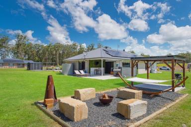 House Sold - NSW - Verges Creek - 2440 - Family Friendly Estate & 2 Year Old Home - Are You Ready?  (Image 2)