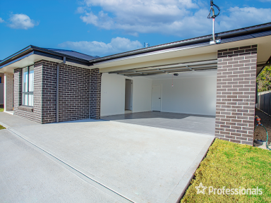 House For Lease - NSW - West Tamworth - 2340 - 37 Quinn Street  (Image 2)