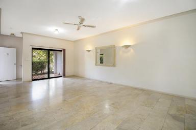 Unit Leased - QLD - Cairns North - 4870 - STUNNING THREE BEDROOM GROUND FLOOR UNIT - "ALEXANDER ROYALE"  (Image 2)