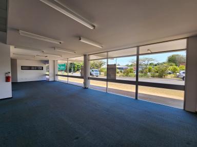 Office(s) Leased - QLD - Atherton - 4883 - Exceptional Main St Frontage, New Office Suitable Fit Out  (Image 2)