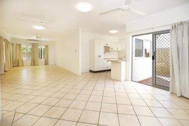 House Leased - QLD - Mount Sheridan - 4868 - 16/8/26- Application approved.  Refurbished Fully Air Conditioned Home - Extra Large Lounge - CCTV - Side Access  (Image 2)