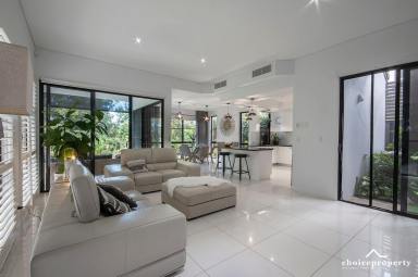 House Sold - QLD - Peregian Springs - 4573 - His & Hers Master Suites upstairs w. Private Decks & Views  (Image 2)