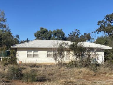 Other (Rural) Sold - NSW - Biniguy - 2399 - EXPRESSION OF INTEREST "Merrengreen"  (Image 2)