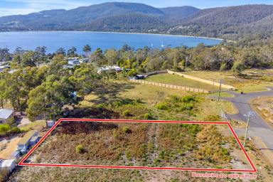 Residential Block Sold - TAS - White Beach - 7184 - Secluded Paradise Awaits: Build Your Dream Retreat on this Serene Residential Block with Breathtaking Views  (Image 2)