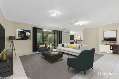 House Sold - QLD - Brassall - 4305 - Emerald Hill Estate Move-in Ready Gem!  (Image 2)