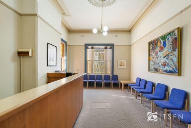 House Sold - VIC - Bendigo - 3550 - Central City Consulting Rooms  (Image 2)