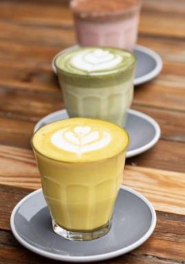 Business Sold - QLD - North Ward - 4810 - Popular Local Cafe / Juice Bar For Sale  (Image 2)