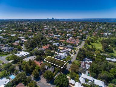 House Sold - WA - Nedlands - 6009 - Perfectly Positioned...for Renovations or Re-Building!  (Image 2)