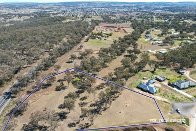 Residential Block For Sale - NSW - Inverell - 2360 - CREATE YOUR DREAM LIFESTYLE  (Image 2)