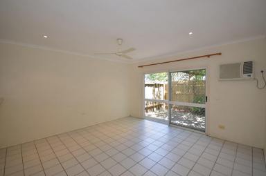 Townhouse Leased - QLD - Mooroobool - 4870 - Fully A/C Two Bedroom Townhouse - Pool in the complex to enjoy for the summer!  (Image 2)