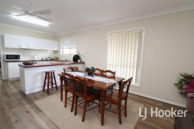 House For Sale - NSW - Inverell - 2360 - Rural Charm Meets Convenience  (Image 2)