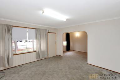 House For Sale - VIC - Horsham - 3400 - Invest or Live in.  (Image 2)