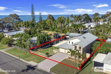 House Sold - QLD - Burrum Heads - 4659 - LOCATION, LIFESTYLE AND SPACE – Almost Waterfront on 1012m2  (Image 2)