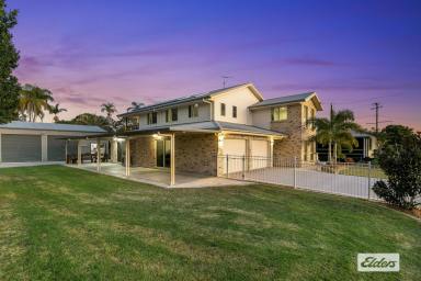 House Sold - QLD - Burrum Heads - 4659 - LOCATION, LIFESTYLE AND SPACE – Almost Waterfront on 1012m2  (Image 2)