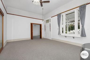 House Leased - VIC - Creswick - 3363 - COZY HOME WITH A GREAT SHED  (Image 2)