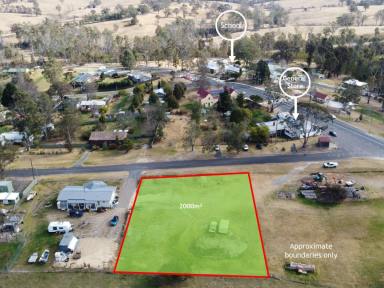 Residential Block Sold - NSW - Quaama - 2550 - CREATE YOUR DREAM HOME & LIFESTYLE!  (Image 2)