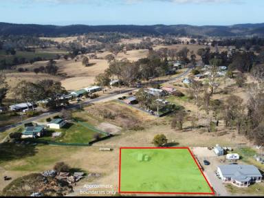Residential Block Sold - NSW - Quaama - 2550 - CREATE YOUR DREAM HOME & LIFESTYLE!  (Image 2)