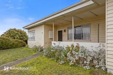 House Sold - TAS - Lutana - 7009 - Investment Opportunity: Spacious 2-Bedroom Home with Development Potential  (Image 2)