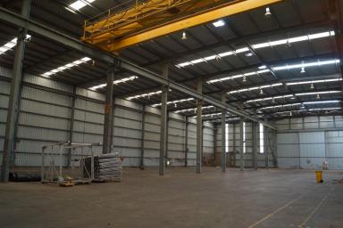 Industrial/Warehouse For Lease - WA - Henderson - 6166 - Workshop/Office Facility with Gantry Crane & Hardstand  (Image 2)