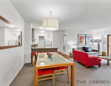 Apartment Sold - WA - East Perth - 6004 - PRICE ADJUSTED  (Image 2)