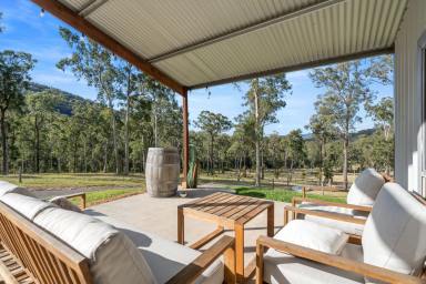 Acreage/Semi-rural Sold - NSW - Booral - 2425 - IDEAL WEEKENDER WITH ACCOMMODATION WHILE YOU BUILD YOUR DREAM GETAWAY  (Image 2)