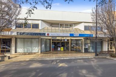 Office(s) For Lease - QLD - Toowoomba City - 4350 - 450 sqm. CBD Tenancy - Good Carparking - A Grade Building  (Image 2)