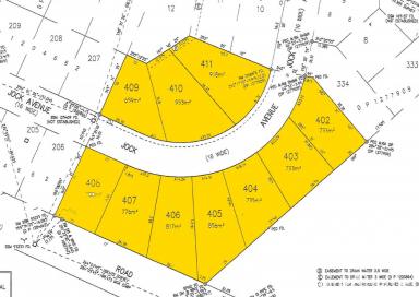 Residential Block For Sale - NSW - North Boambee Valley - 2450 - HIGHLAND ESTATE STAGE 4 IN THE NORTH BOAMBEE VALLEY  (Image 2)