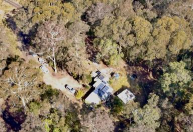 Acreage/Semi-rural Sold - NSW - Kalaru - 2550 - Secluded Retreat combining town living with forest tranquility  (Image 2)