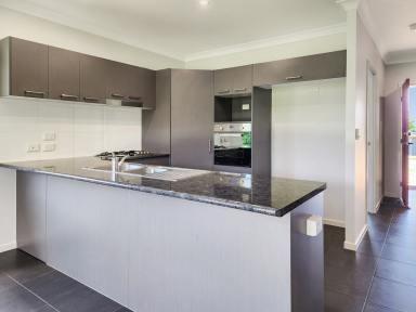 House Sold - QLD - Tolga - 4882 - Modern 3 Bedroom Open Plan Home  (Image 2)