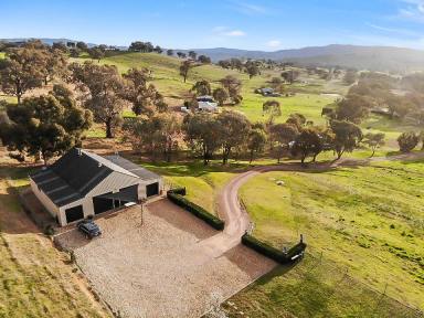 House For Sale - NSW - Tumut - 2720 - Rural Lifestyle At It's Absolute Best !!!  (Image 2)